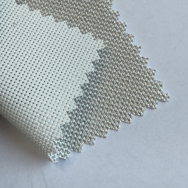 MSR01 Metallized Screen SERIES  