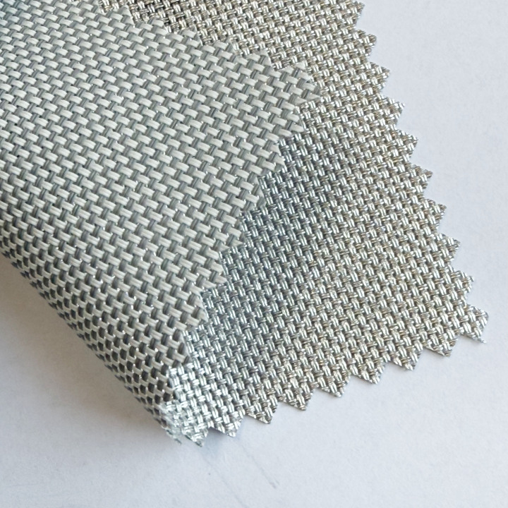 MSR01 Metallized Screen SERIES  