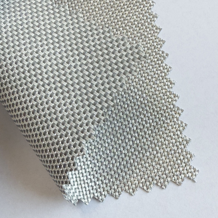 MSR01 Metallized Screen SERIES  