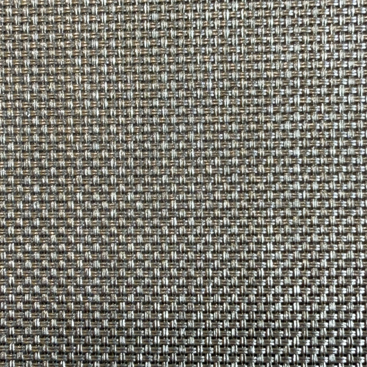 MSR01 Metallized Screen SERIES  