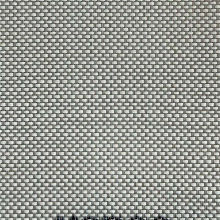 MSR01 Metallized Screen SERIES  