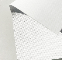 Acrylic Coated Polyester Fabric with foam back