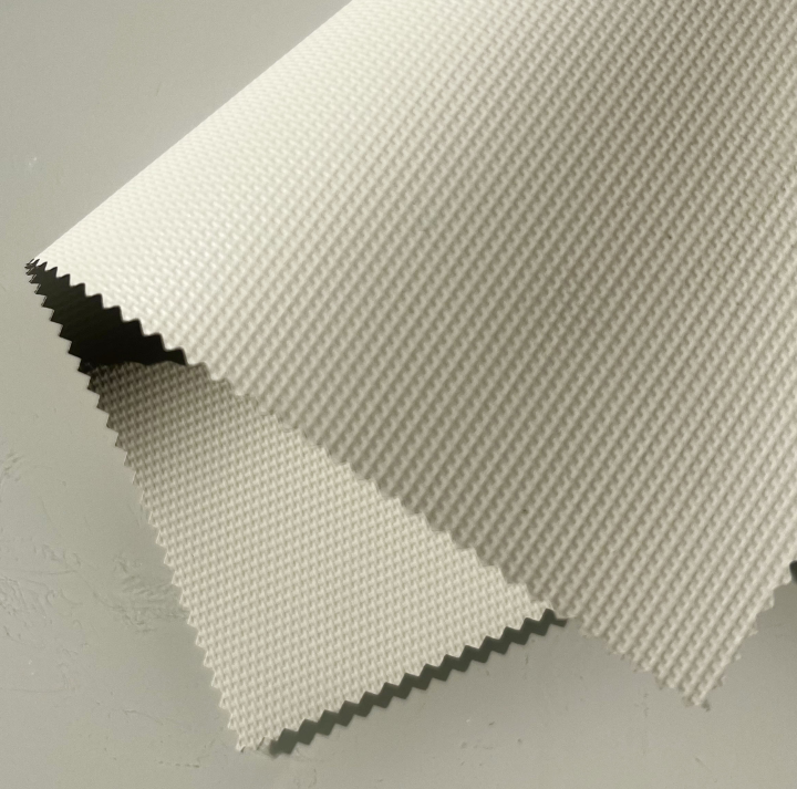 MTPF 3732 Lite FR Fiberglass Blackout Fabric