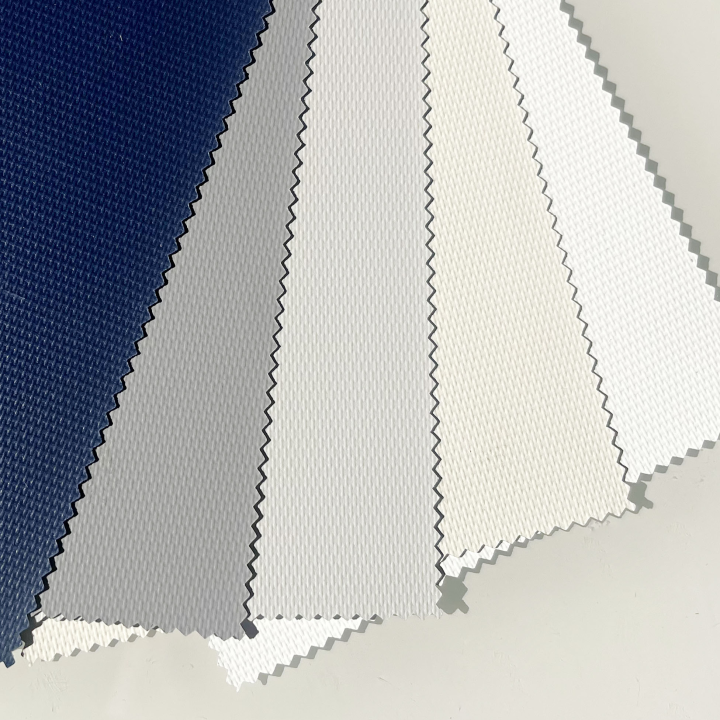MTPF 3732 Lite FR Fiberglass Blackout Fabric