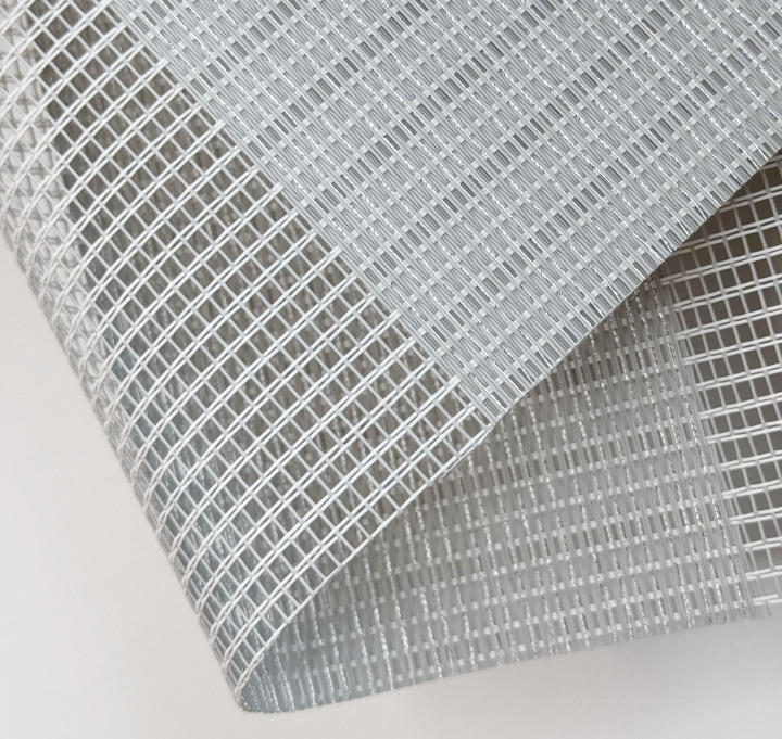 M2501 SERIESZebra Screen Fabric  