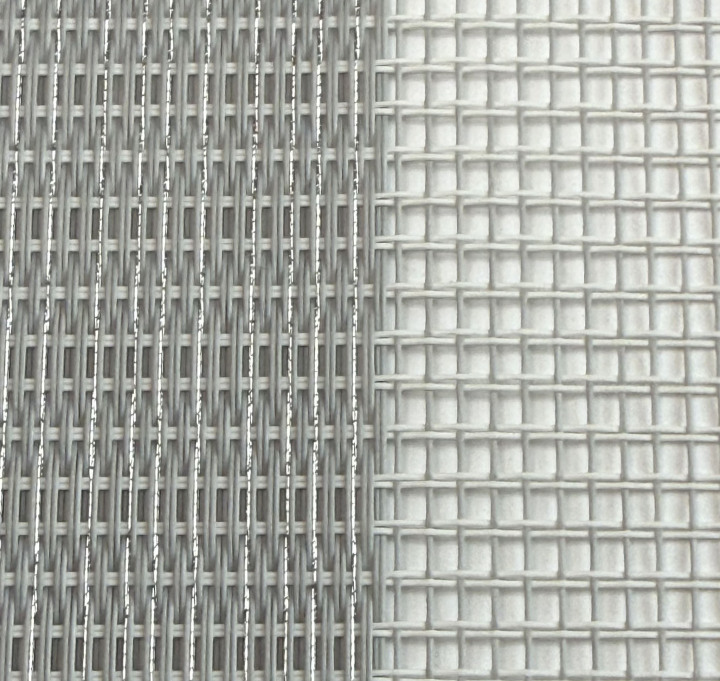  M2501 SERIESZebra Screen Fabric  