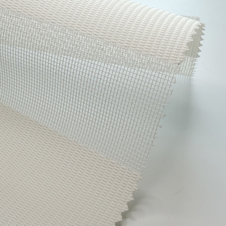  MC01 SERIES Zebra Screen Fabric  