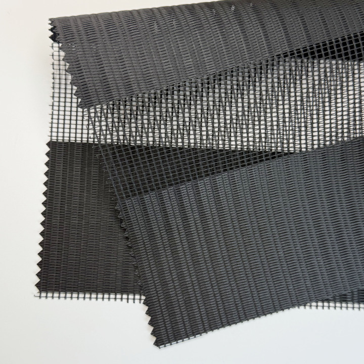  M3000 SERIES Zebra Screen Fabric