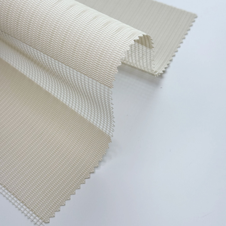  M3000 SERIES Zebra Screen Fabric