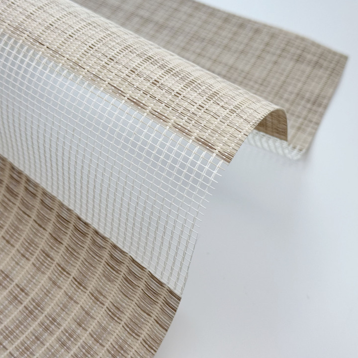  M3000 SERIES Zebra Screen Fabric
