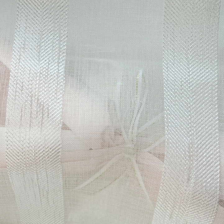 AS2226 Veils fabric for curtain  