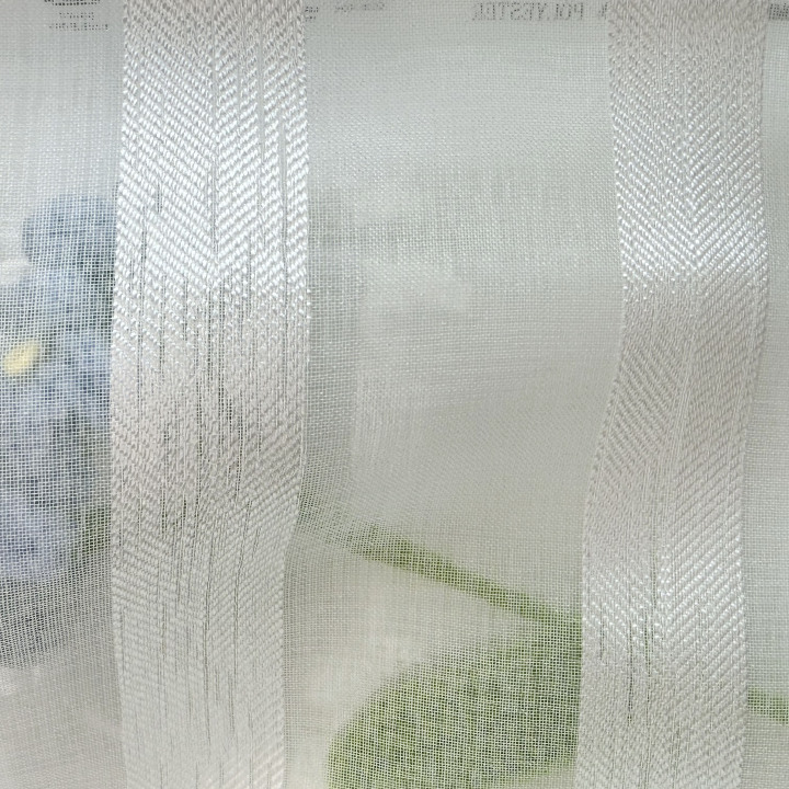 AS2226 Veils fabric for curtain  