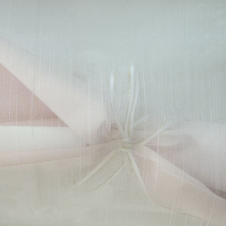 AS2229 Veils fabric for curtain  