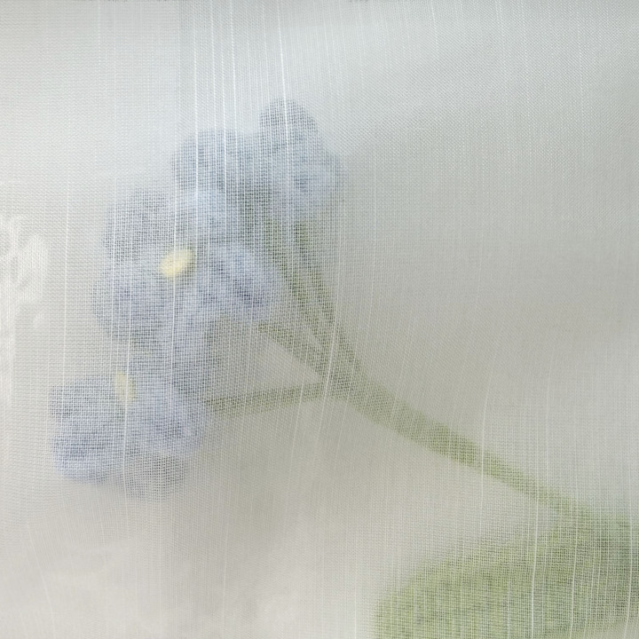 AS2229 Veils fabric for curtain  