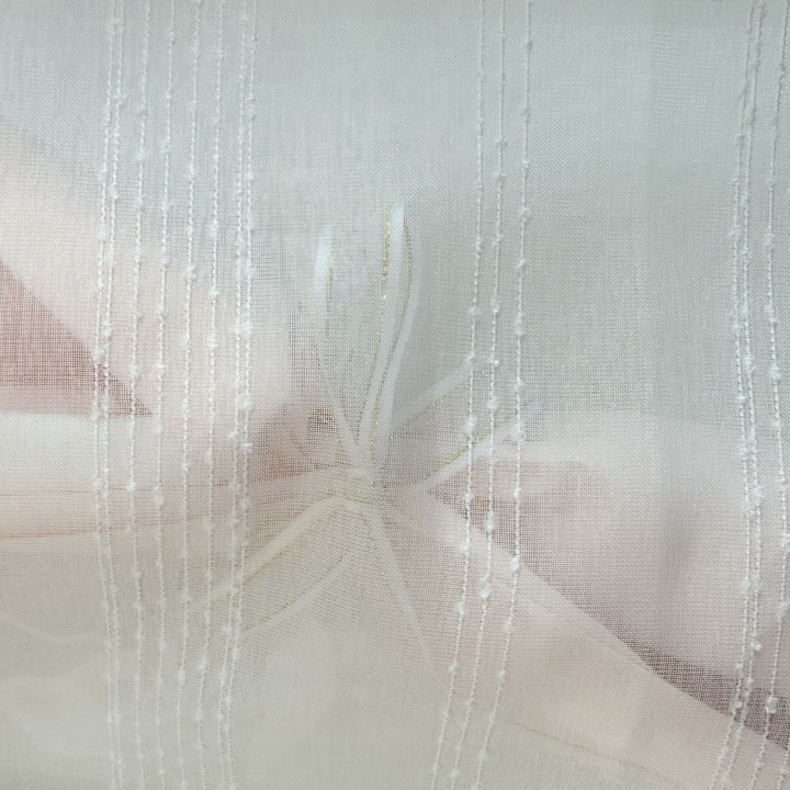 AS2230 Veils fabric for curtain  