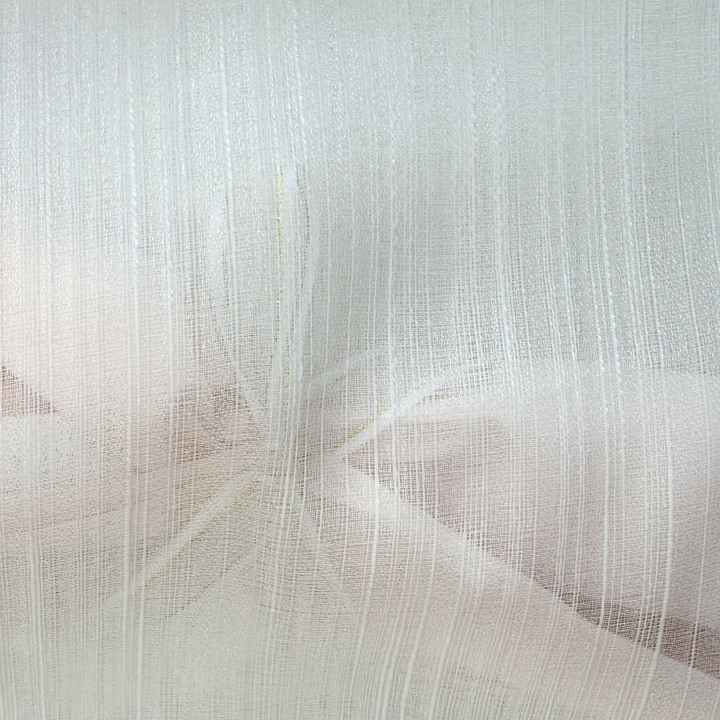 AS2233 Veils fabric for curtain  
