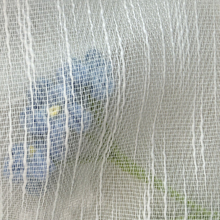 AS2236 Veils fabric for curtain  