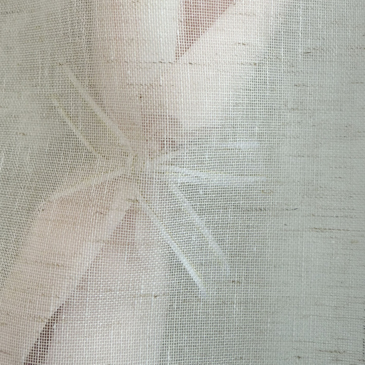 AS2237 Veils fabric for curtain  