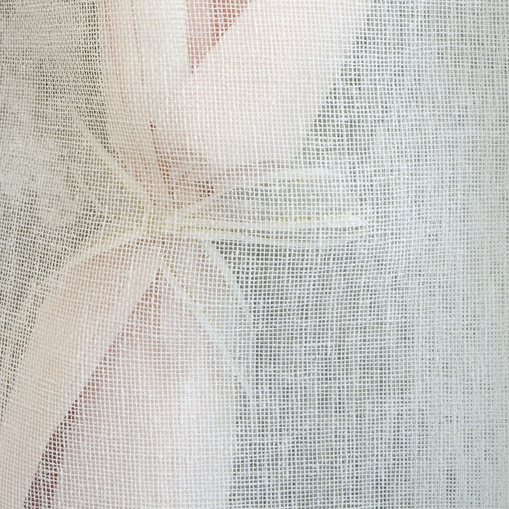AS2203-1 Veils fabric for curtain  