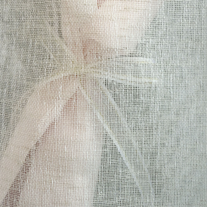 AS2203-2 Veils fabric for curtain  