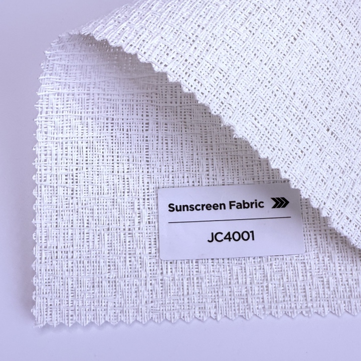 JC4000 Series Jacquard screen   