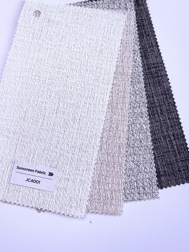 JC4000 Series Jacquard screen   