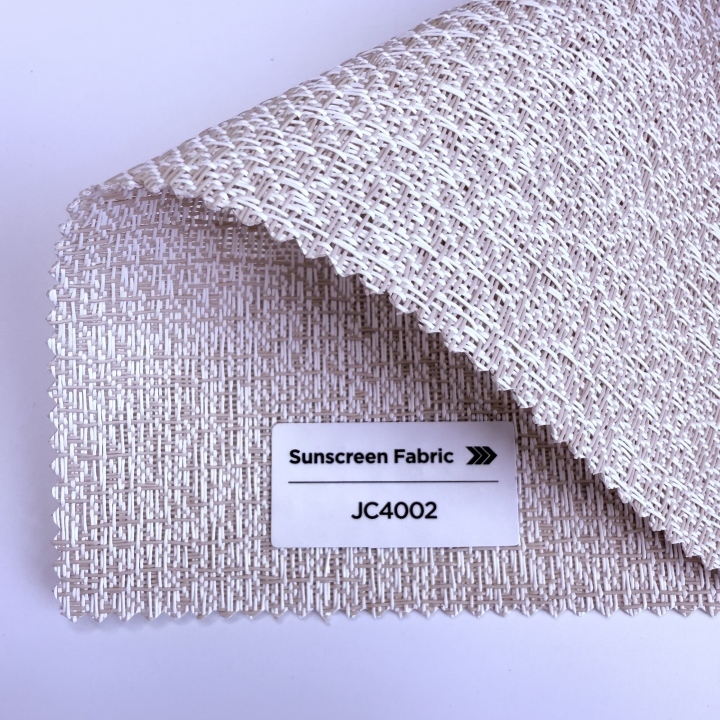 JC4000 Series Jacquard screen   
