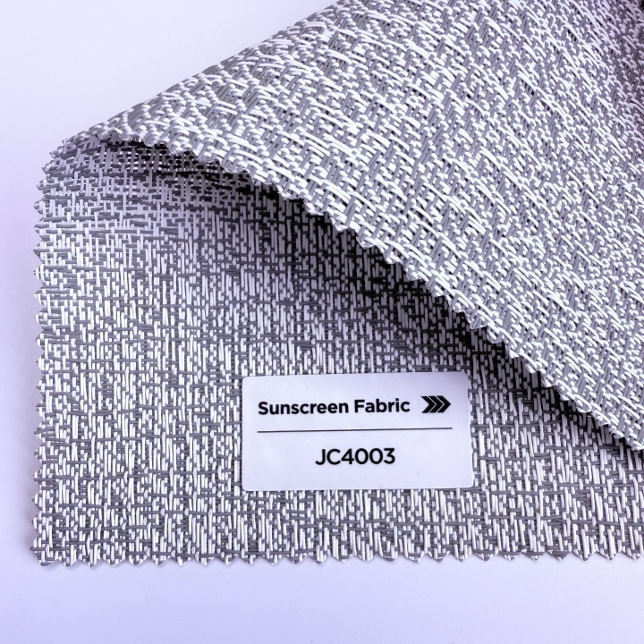 JC4000 Series Jacquard screen   