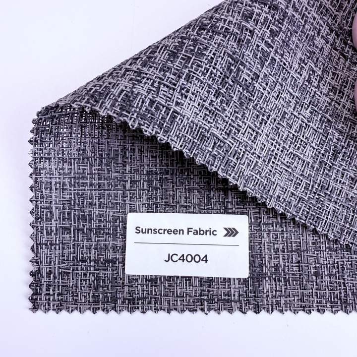 JC4000 Series Jacquard screen   
