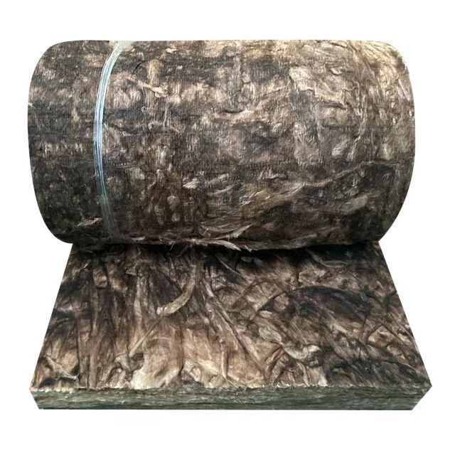 BOYOU good price ECO glass wool thermal insulation batts R2.0 R2.5 R3.0 for residential building construction  
