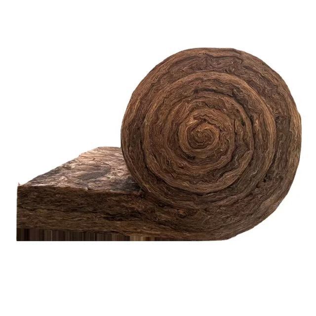 BOYOU good price ECO glass wool thermal insulation batts R2.0 R2.5 R3.0 for residential building construction  