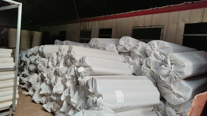 Hot steam pipeline fireproof tube insulation rock and glass wool pipe cover 80kg 120kg 25mm 1.5inch  