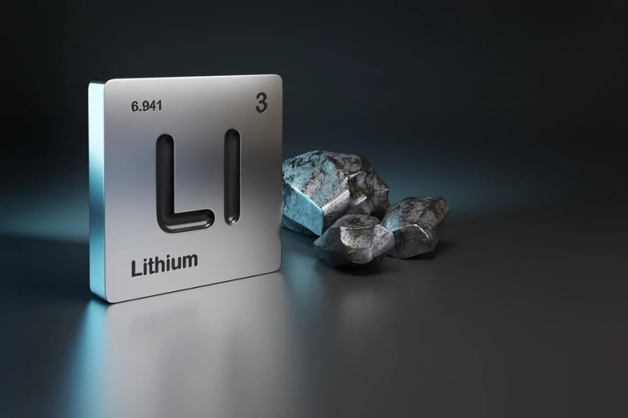5 Basic Lithium Facts