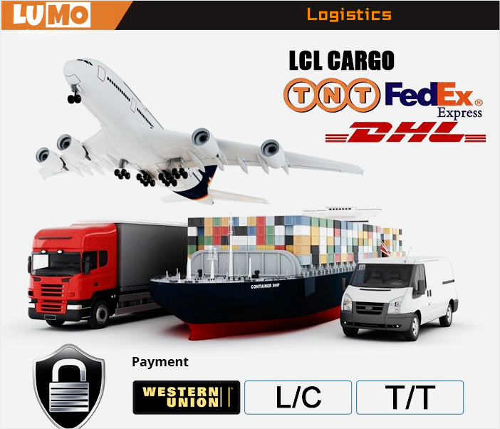 Lumo Auto Parts 48655-0K080 486550K080 Front Lower Control Arm Rear Bushing For Toyota For Hilux