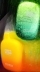 Shipping was very fast. Draw is strong,and the flavors are very good. I purchased Watermelon Sour Peach ,and Green Apple Watermelon, I personally love both flavors.

