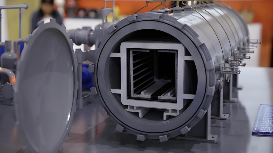 Specialized Thermal Insulation Materials for Boilers