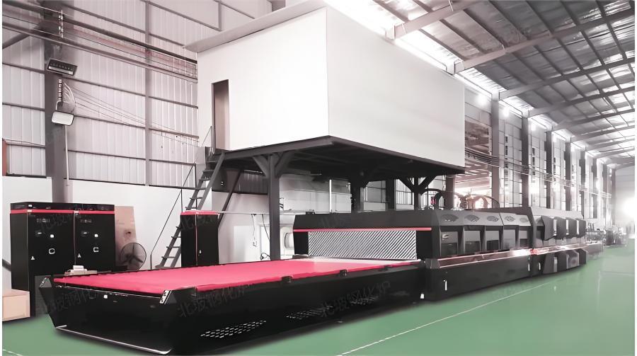 Glass Kiln Insulation Coating