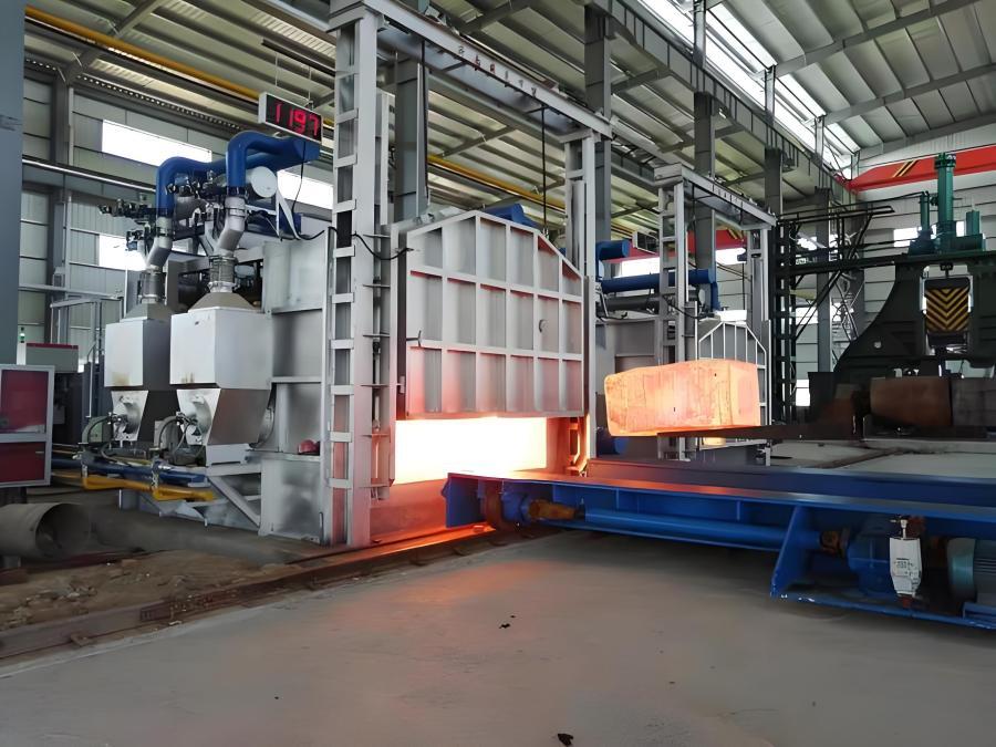 Refractory Materials Used in Converter Steel making