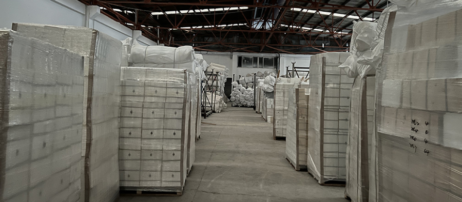 Thermal Protection for Oil Refineries