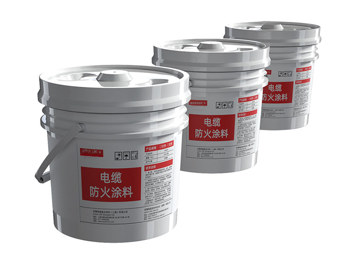 Fire-Resistant Coatings for Cables and Tunnels