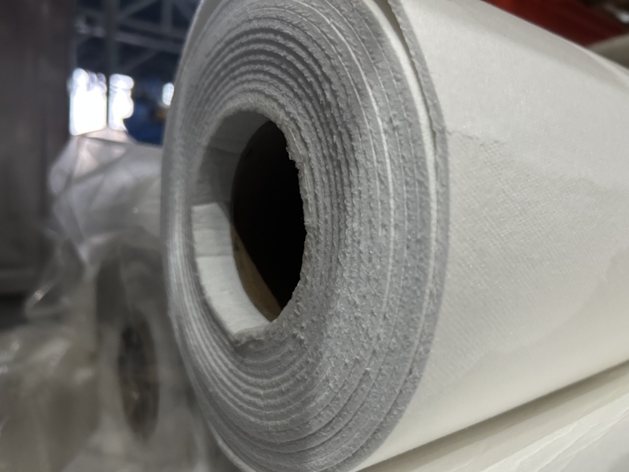 The brief review of AY New Materials products