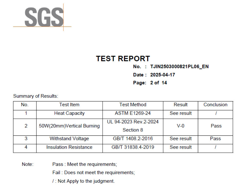 Ceramic Aerogel battery barrier Ceramic Aerogel fire insulation 