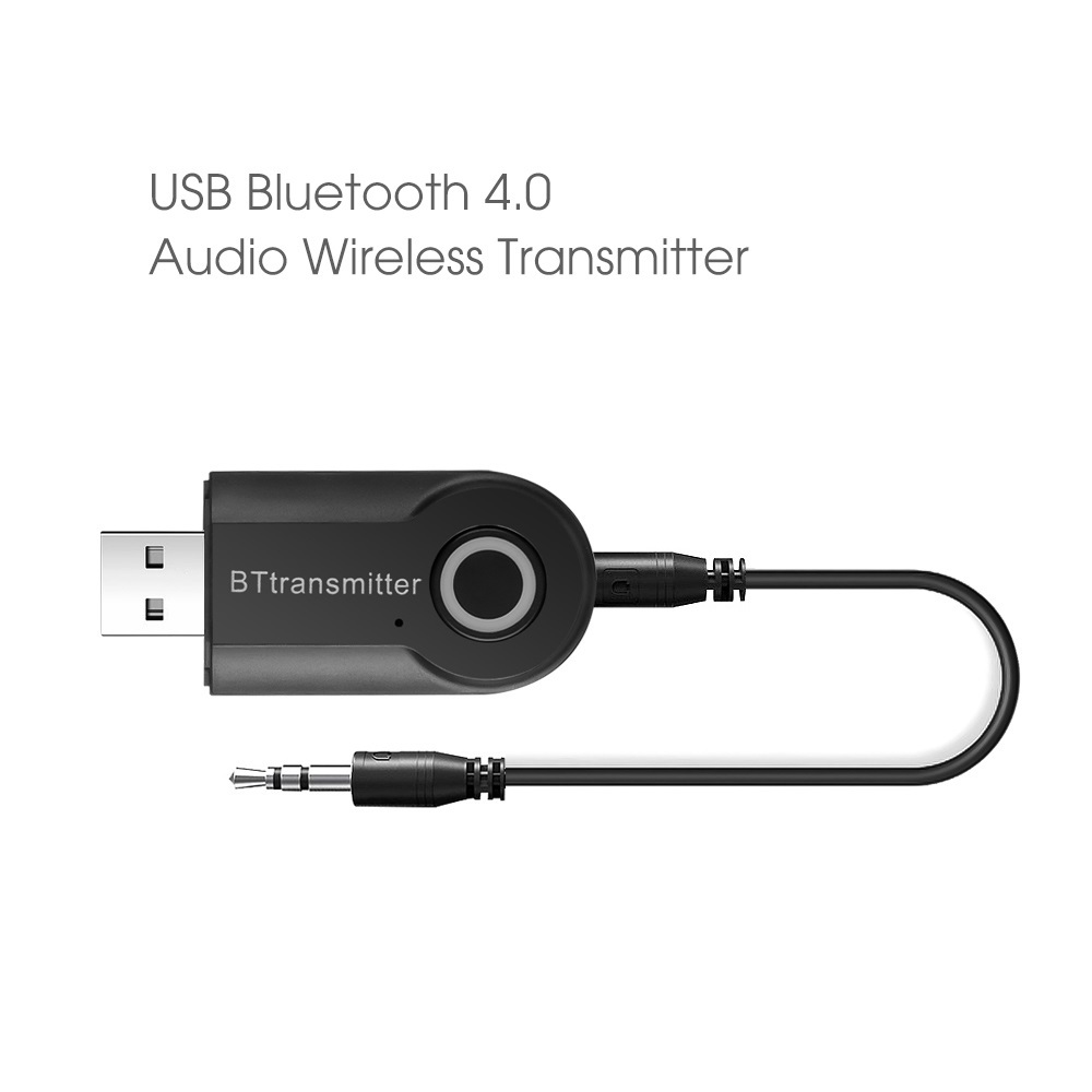 phone jack bluetooth transmitter