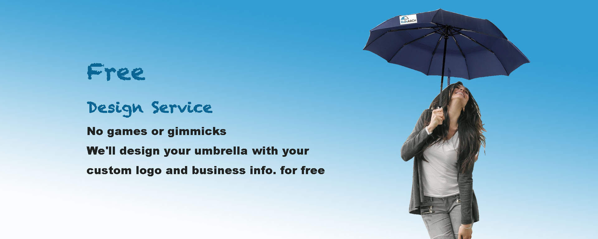 Golf Umbrella