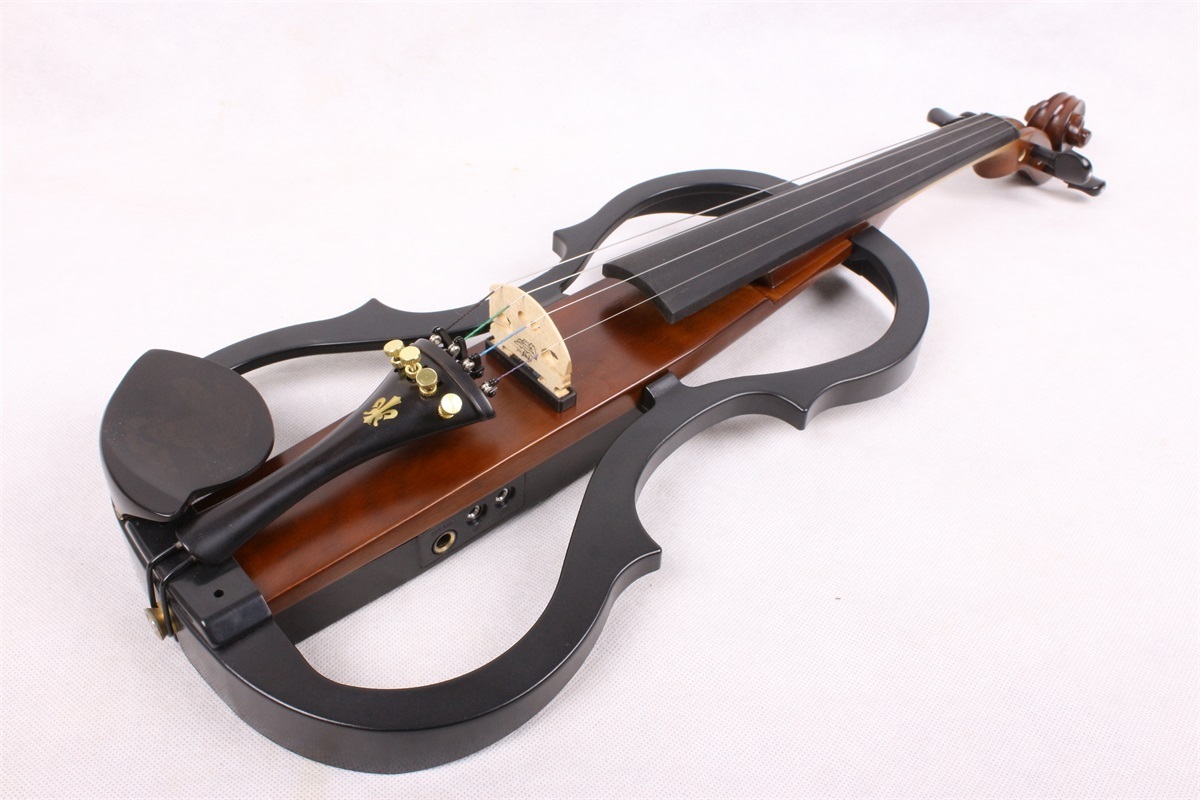 2024セール Yinfente_4_4_electric_violin_C デュエルマスターズ
