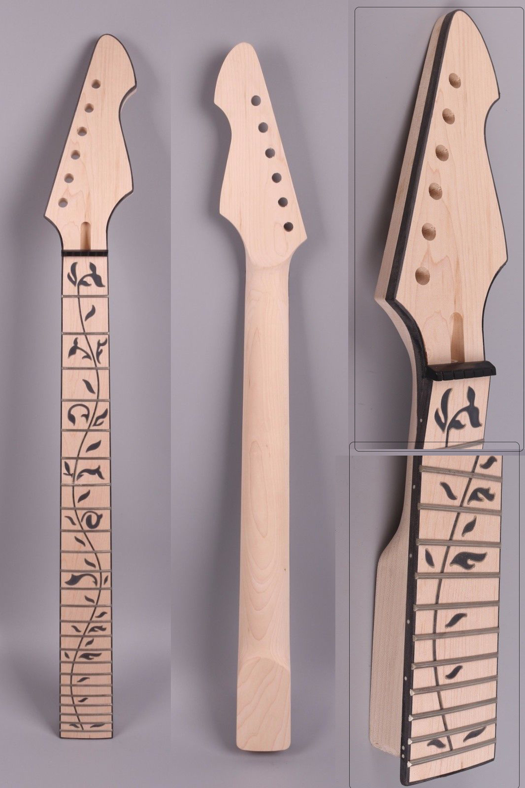 Replacing frets sale