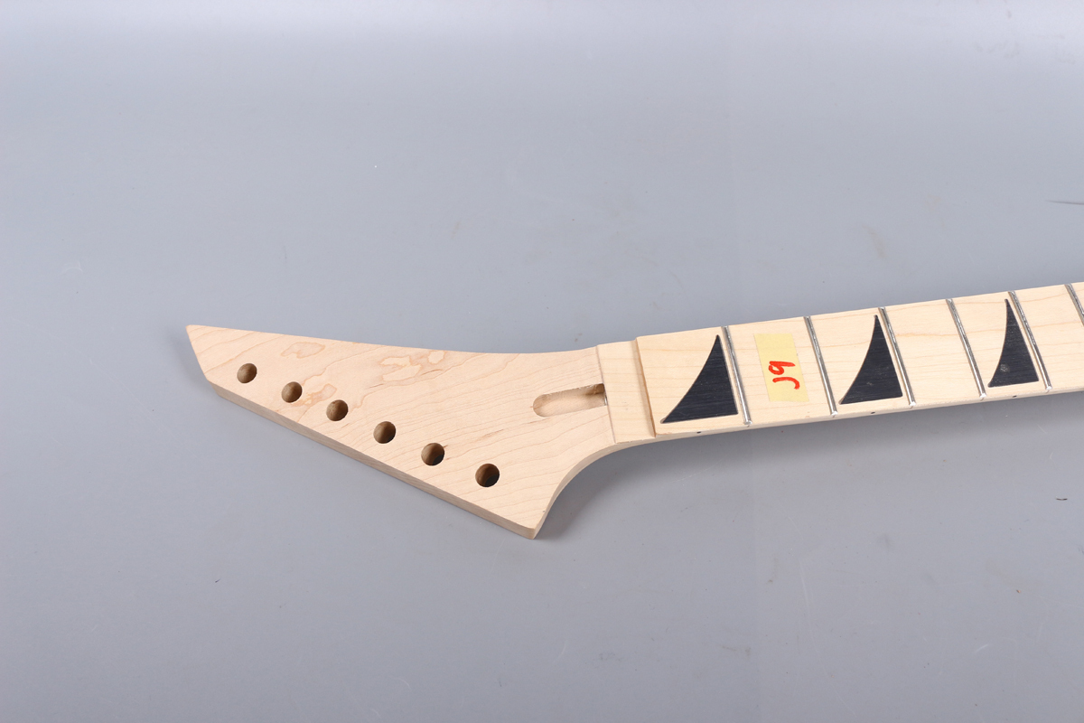 Yinfente Electric Guitar Neck Fender Jackson electric guitar