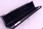 NEW 17 Hole Flute Case Hard Case Flute Bag Durable Light Yinfente