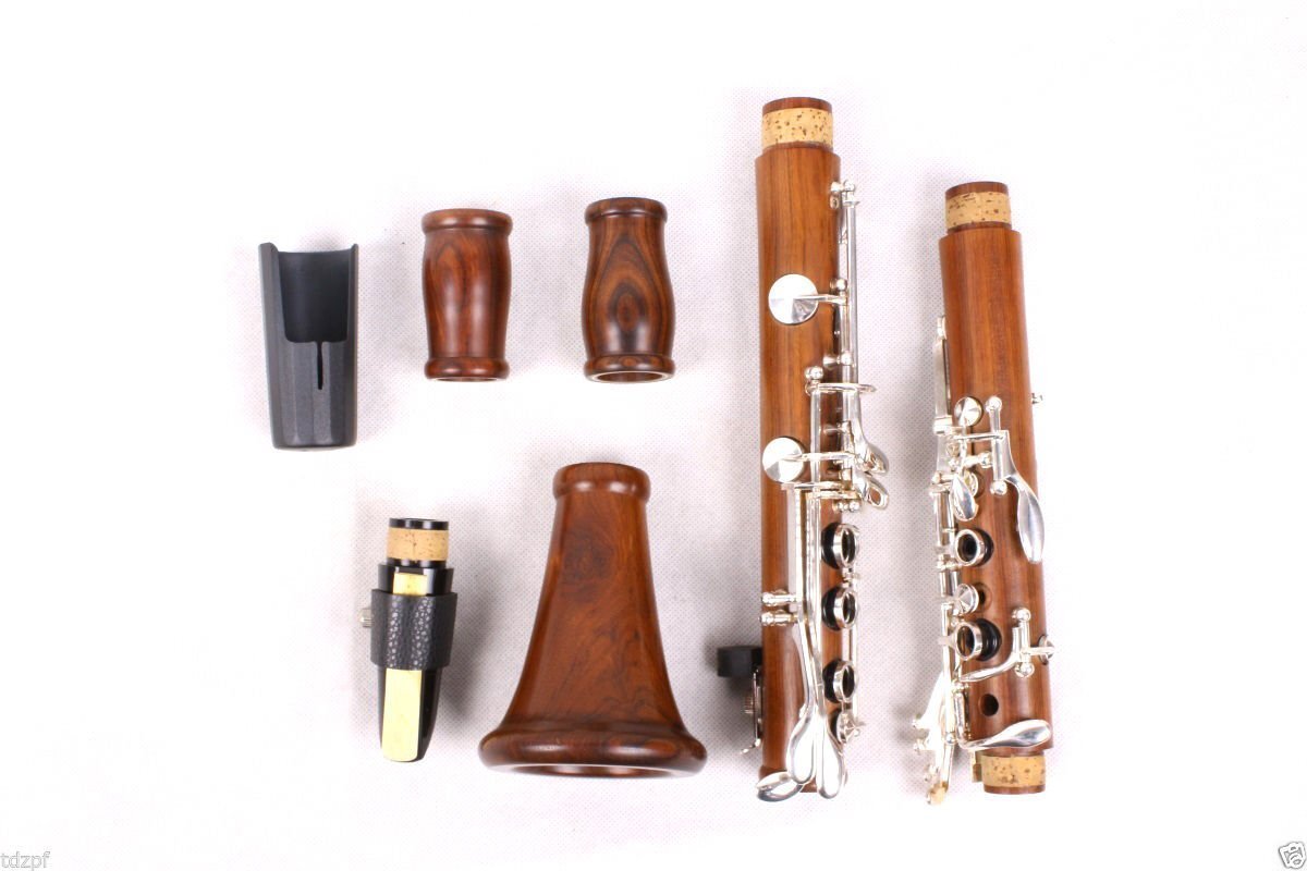 Yinfente clarinet online