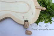 VIOLIN SALVER, LUTHIER TOOL, QUALITY CRAFTED ITEM, Violin Making Tools Hold Violin Body